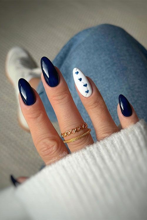 Unhas em Verniz Gel