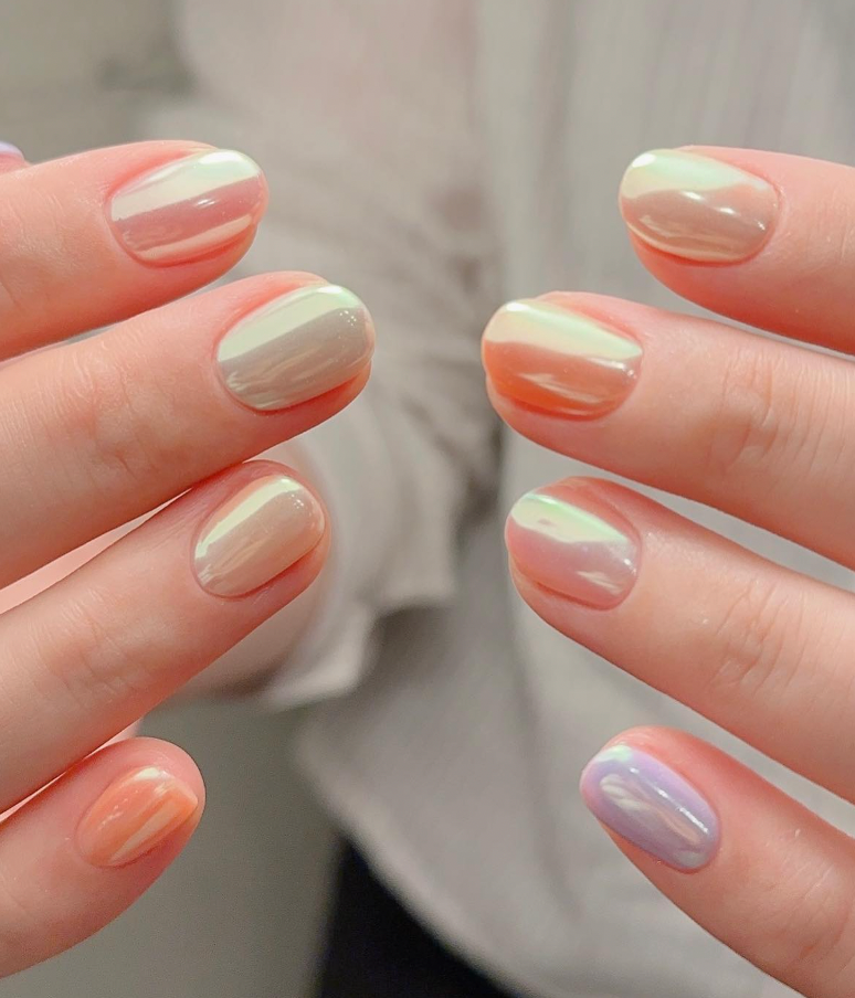 Unhas em Gel (S)